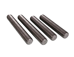 Inconel 600 Stud Bolts